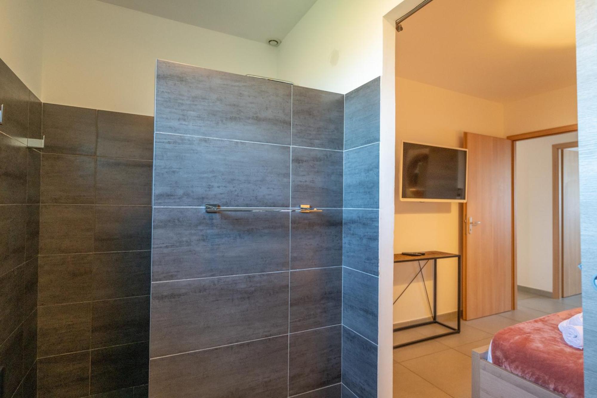 Residence Santa Giulia Park Porto-Vecchio  Ngoại thất bức ảnh