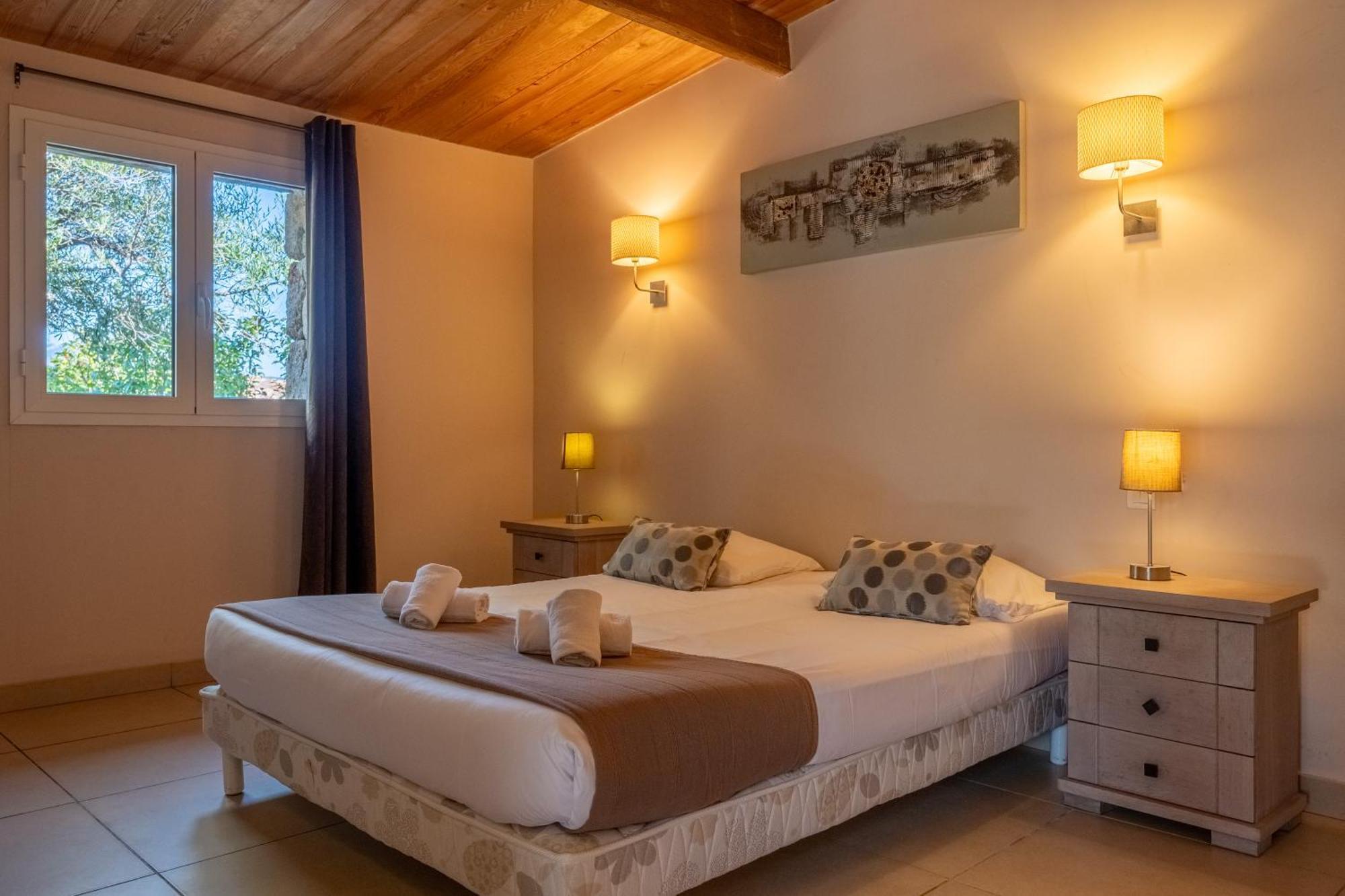 Residence Santa Giulia Park Porto-Vecchio  Ngoại thất bức ảnh