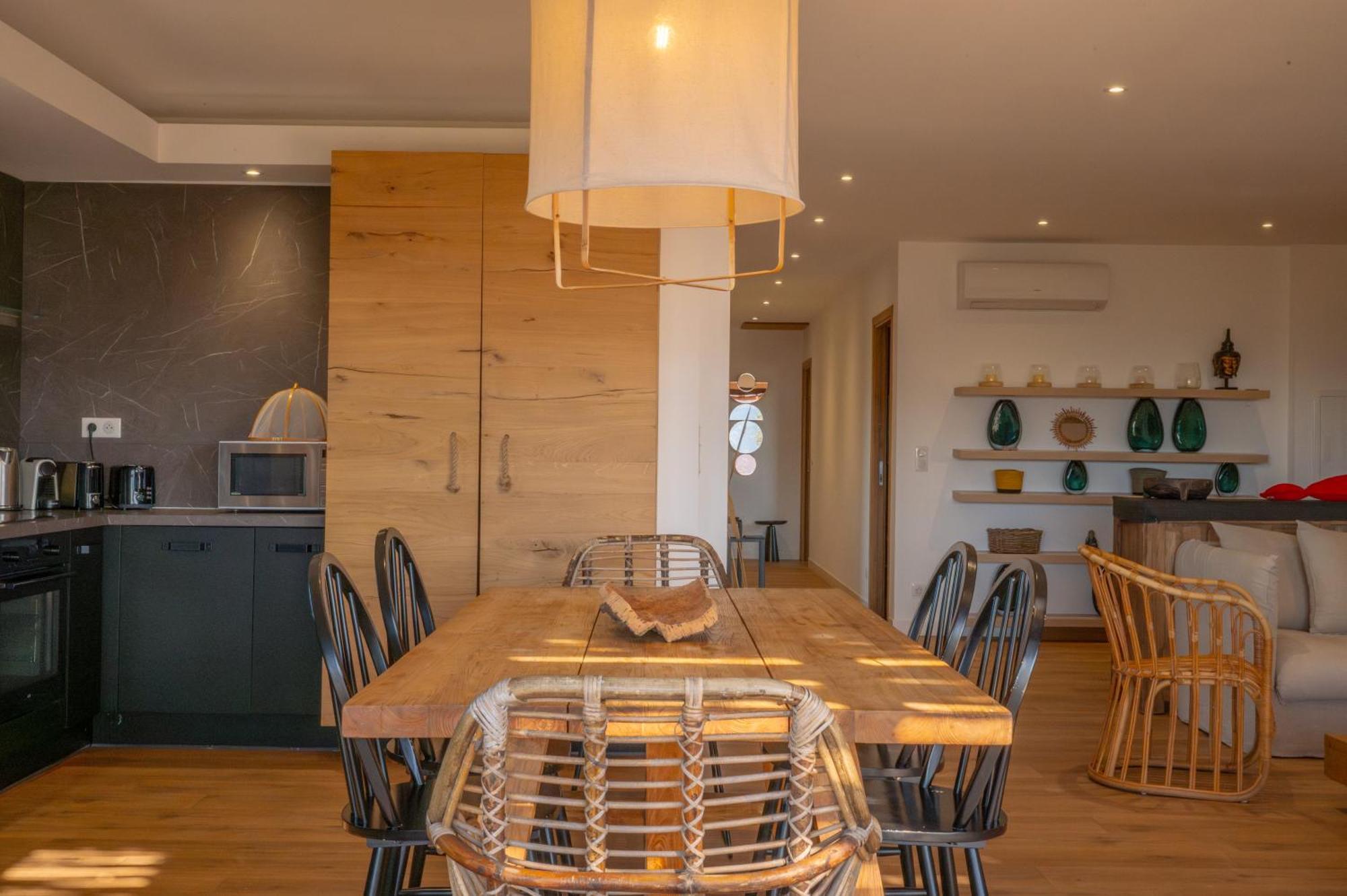 Residence Santa Giulia Park Porto-Vecchio  Ngoại thất bức ảnh