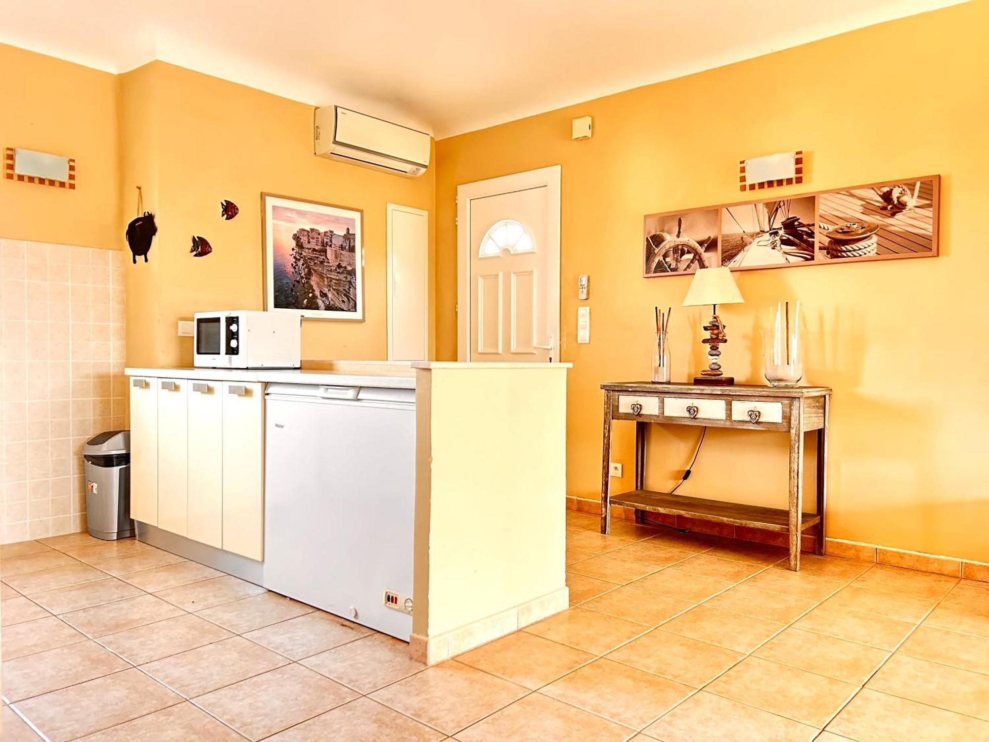 Residence Santa Giulia Park Porto-Vecchio  Phòng bức ảnh