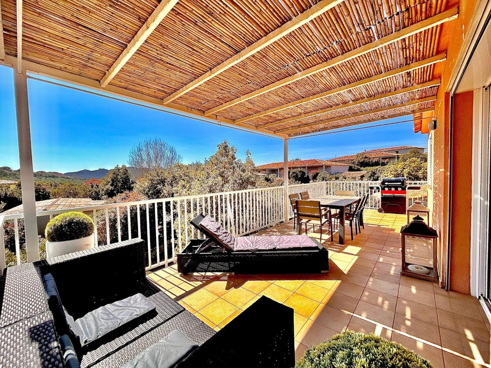 Residence Santa Giulia Park Porto-Vecchio  Phòng bức ảnh